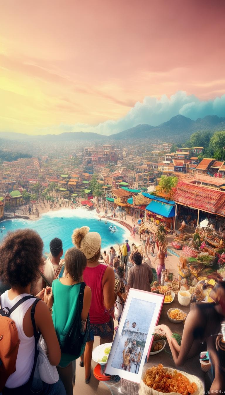 旅游，除了照片，你还收获了什么？全方位旅行体验指南